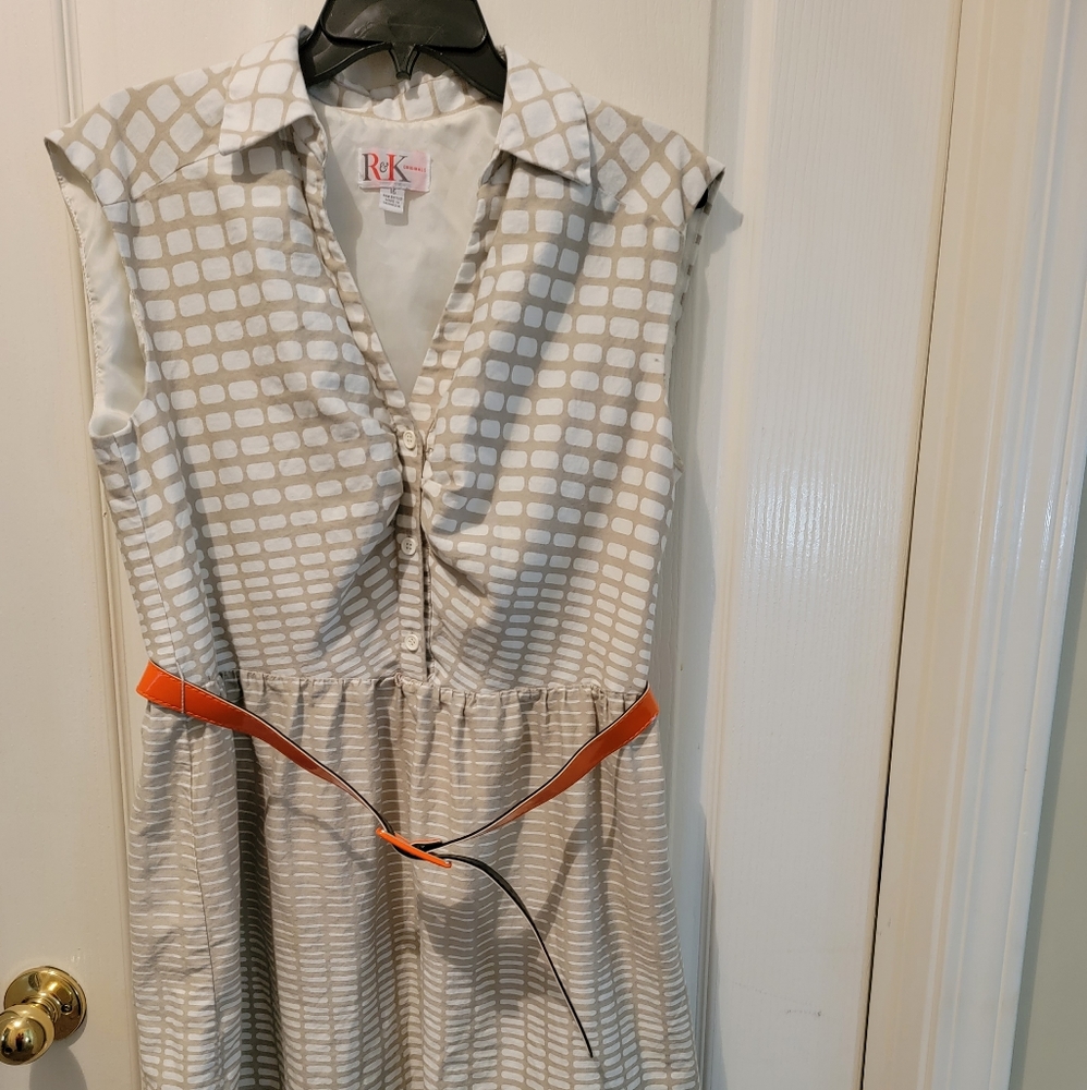 Women's Dress